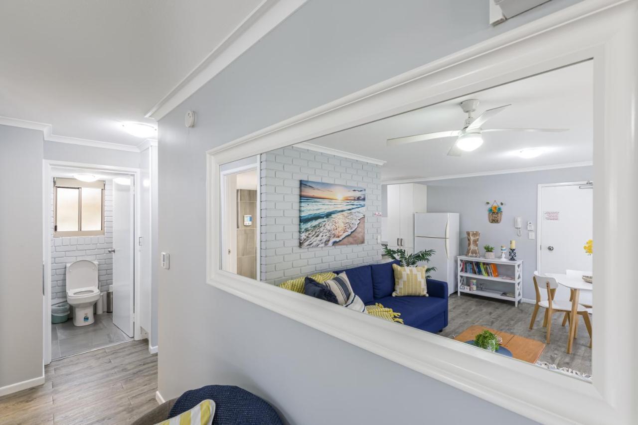 Family, Romance, Fun On Kings Beach Caloundra Eksteriør billede
